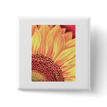 Sunflower Floral Painting - Multi