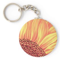 Sunflower Floral Painting - Multi