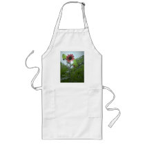 Sunflower for the Chef Aprons