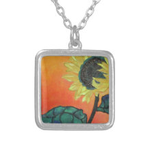 Sunflower Jewelry