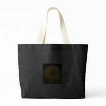 Sunflower Jumbo Bag