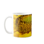 Sunflower Lover Coffee Cup Yellow Sun Flowers mugs
