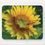 Sunflower Mouse Mat