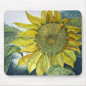 Sunflower mousepads