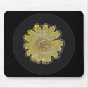 Sunflower mousepads