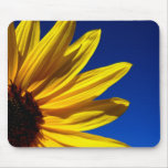 Sunflower Mousepad