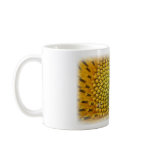 Sunflower Kaffeetasse