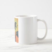 Sunflower Mug