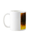 Sunflower mugs