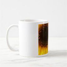Sunflower Mug