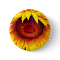 Sunflower Painting Art - Multi