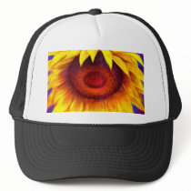 Sunflower Painting Art - Multi