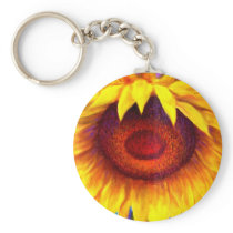 Sunflower Painting Art - Multi