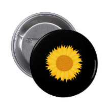 Sunflower. Pin