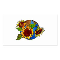 Sunflower Planet