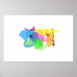 Sunflower Poster