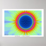 Sunflower posters