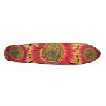 Sunflower Skateboard