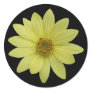 Sunflower Sticker