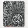 Sunflower Sunrise Mousepad