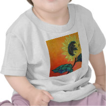Sunflower T Shirts