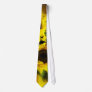 SunFlower Custom Tie
