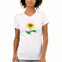 Sunflower t-shirts