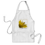 Sunflower Utility Apron