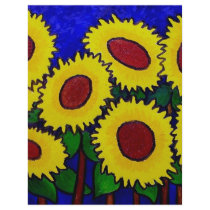 Sunflowers 24 by Piliero