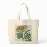 Sunflowers Bag