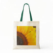 Sunflowers Bags