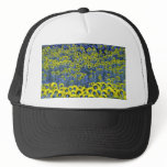 Sunflowers, Burnstown, Ontario, Canada at the Corn Hats