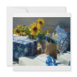 sunflowers & gifts announcements