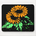 SunFlowers mousepads