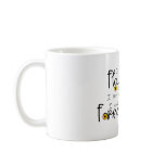 Sunflowers Mug
