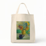 Sunflowers - Still Life bags