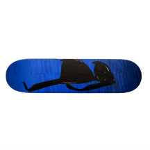 Sunglasses Skateboard