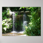 Sunken Garden Falls posters