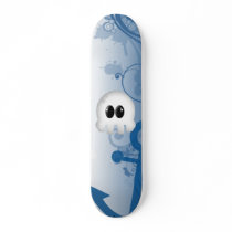 Sunken Ship Skateboards