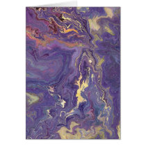 Sunken Treasure - card