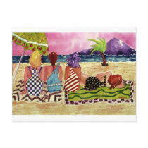 Sunkissed Pears Postcards