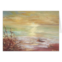 SUNLIGHT- card
