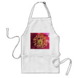 Sunlight In The Hellebore Garden aprons
