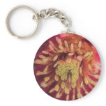 Sunlight In The Hellebore Garden keychains