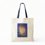 Sunlight & Joy Canvas Bags
