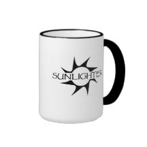 Sunlighter Mug