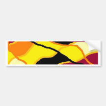 Sunni Dais Bumper Sticker
