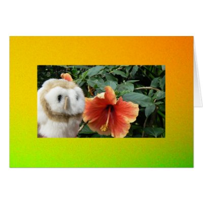 Sunny and Bright Greeting Card by codfishlady