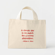 Sunny bag