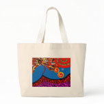 Sunny Bikini Blue ~ Bag